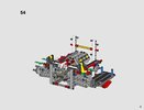 Notice / Instructions de Montage - LEGO - Technic - 42077 - La voiture de rallye: Page 31