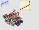 Notice / Instructions de Montage - LEGO - Technic - 42077 - La voiture de rallye: Page 32