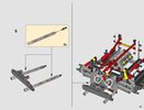 Notice / Instructions de Montage - LEGO - Technic - 42077 - La voiture de rallye: Page 35