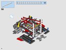 Notice / Instructions de Montage - LEGO - Technic - 42077 - La voiture de rallye: Page 36