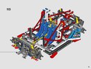 Notice / Instructions de Montage - LEGO - Technic - 42077 - La voiture de rallye: Page 79