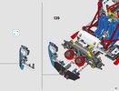 Notice / Instructions de Montage - LEGO - Technic - 42077 - La voiture de rallye: Page 95