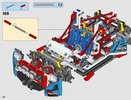 Notice / Instructions de Montage - LEGO - Technic - 42077 - La voiture de rallye: Page 108