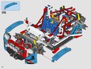 Notice / Instructions de Montage - LEGO - Technic - 42077 - La voiture de rallye: Page 112