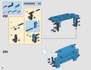 Notice / Instructions de Montage - LEGO - Technic - 42077 - La voiture de rallye: Page 150