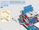 Notice / Instructions de Montage - LEGO - Technic - 42077 - La voiture de rallye: Page 152