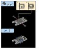 Notice / Instructions de Montage - LEGO - Technic - 42077 - La voiture de rallye: Page 3