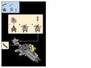 Notice / Instructions de Montage - LEGO - Technic - 42077 - La voiture de rallye: Page 8