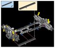 Notice / Instructions de Montage - LEGO - Technic - 42077 - La voiture de rallye: Page 38