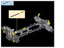 Notice / Instructions de Montage - LEGO - Technic - 42077 - La voiture de rallye: Page 39