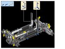 Notice / Instructions de Montage - LEGO - Technic - 42077 - La voiture de rallye: Page 47