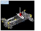 Notice / Instructions de Montage - LEGO - Technic - 42077 - La voiture de rallye: Page 52