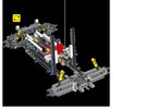 Notice / Instructions de Montage - LEGO - Technic - 42077 - La voiture de rallye: Page 56