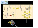 Notice / Instructions de Montage - LEGO - Technic - 42077 - La voiture de rallye: Page 59