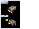 Notice / Instructions de Montage - LEGO - Technic - 42077 - La voiture de rallye: Page 62