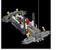 Notice / Instructions de Montage - LEGO - Technic - 42077 - La voiture de rallye: Page 64