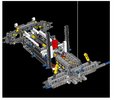 Notice / Instructions de Montage - LEGO - Technic - 42077 - La voiture de rallye: Page 67