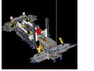 Notice / Instructions de Montage - LEGO - Technic - 42077 - La voiture de rallye: Page 70