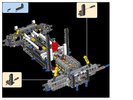 Notice / Instructions de Montage - LEGO - Technic - 42077 - La voiture de rallye: Page 72