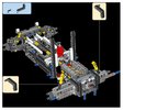 Notice / Instructions de Montage - LEGO - Technic - 42077 - La voiture de rallye: Page 73