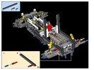 Notice / Instructions de Montage - LEGO - Technic - 42077 - La voiture de rallye: Page 74