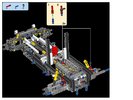 Notice / Instructions de Montage - LEGO - Technic - 42077 - La voiture de rallye: Page 75