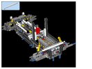 Notice / Instructions de Montage - LEGO - Technic - 42077 - La voiture de rallye: Page 76