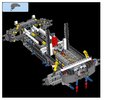 Notice / Instructions de Montage - LEGO - Technic - 42077 - La voiture de rallye: Page 77