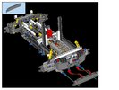 Notice / Instructions de Montage - LEGO - Technic - 42077 - La voiture de rallye: Page 78