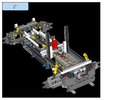 Notice / Instructions de Montage - LEGO - Technic - 42077 - La voiture de rallye: Page 79