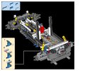 Notice / Instructions de Montage - LEGO - Technic - 42077 - La voiture de rallye: Page 80