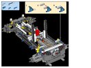 Notice / Instructions de Montage - LEGO - Technic - 42077 - La voiture de rallye: Page 81