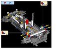 Notice / Instructions de Montage - LEGO - Technic - 42077 - La voiture de rallye: Page 83