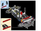 Notice / Instructions de Montage - LEGO - Technic - 42077 - La voiture de rallye: Page 84