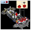 Notice / Instructions de Montage - LEGO - Technic - 42077 - La voiture de rallye: Page 86