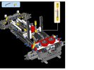 Notice / Instructions de Montage - LEGO - Technic - 42077 - La voiture de rallye: Page 87