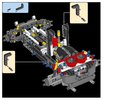 Notice / Instructions de Montage - LEGO - Technic - 42077 - La voiture de rallye: Page 88