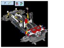 Notice / Instructions de Montage - LEGO - Technic - 42077 - La voiture de rallye: Page 89