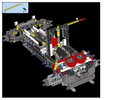 Notice / Instructions de Montage - LEGO - Technic - 42077 - La voiture de rallye: Page 90