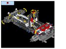 Notice / Instructions de Montage - LEGO - Technic - 42077 - La voiture de rallye: Page 91