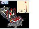 Notice / Instructions de Montage - LEGO - Technic - 42077 - La voiture de rallye: Page 92