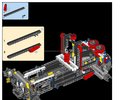 Notice / Instructions de Montage - LEGO - Technic - 42077 - La voiture de rallye: Page 93