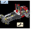 Notice / Instructions de Montage - LEGO - Technic - 42077 - La voiture de rallye: Page 94