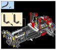 Notice / Instructions de Montage - LEGO - Technic - 42077 - La voiture de rallye: Page 95