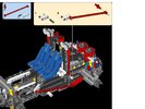 Notice / Instructions de Montage - LEGO - Technic - 42077 - La voiture de rallye: Page 110