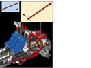 Notice / Instructions de Montage - LEGO - Technic - 42077 - La voiture de rallye: Page 112