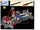 Notice / Instructions de Montage - LEGO - Technic - 42077 - La voiture de rallye: Page 113