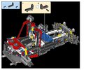 Notice / Instructions de Montage - LEGO - Technic - 42077 - La voiture de rallye: Page 114