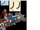 Notice / Instructions de Montage - LEGO - Technic - 42077 - La voiture de rallye: Page 115