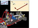 Notice / Instructions de Montage - LEGO - Technic - 42077 - La voiture de rallye: Page 116